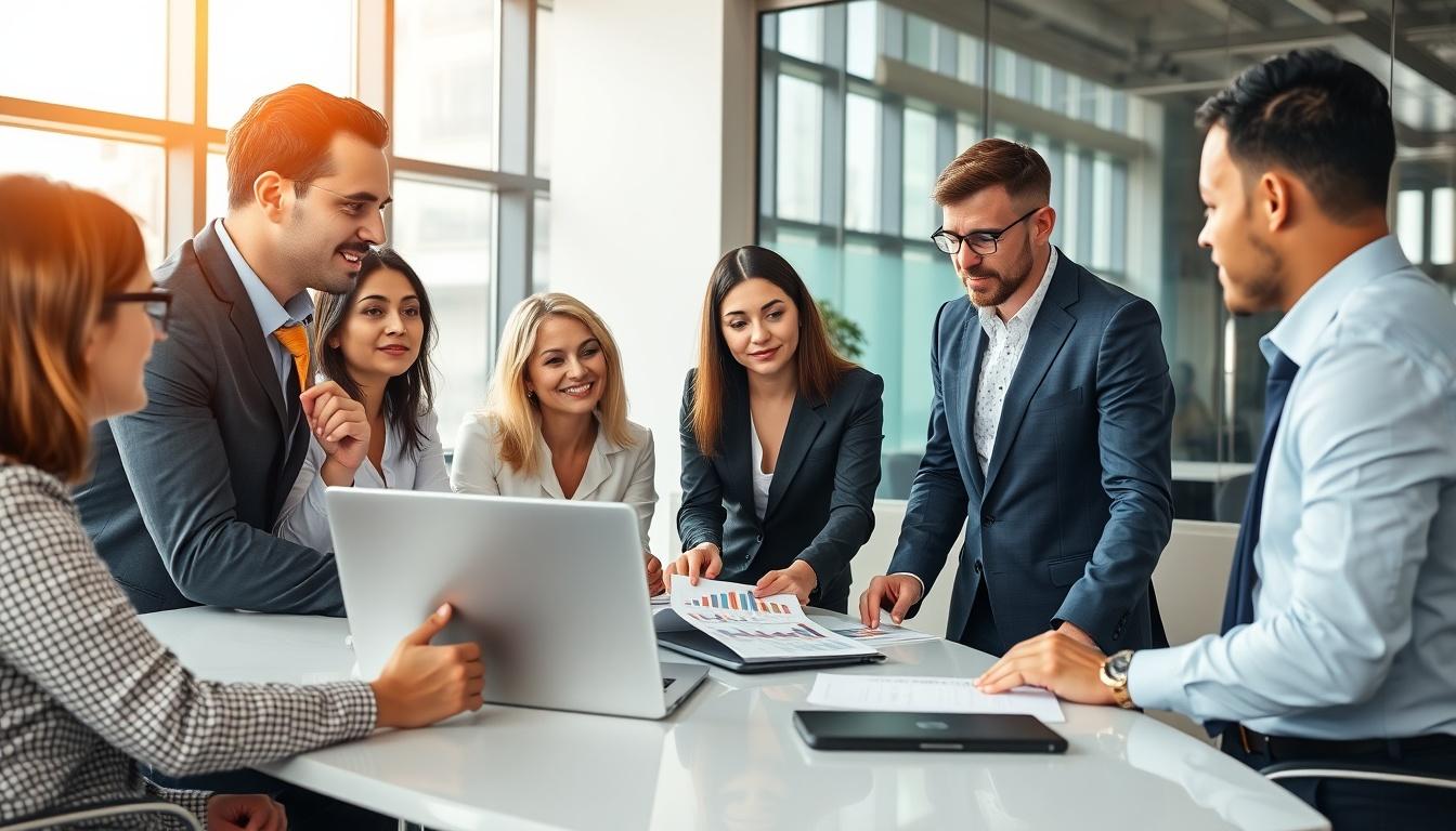 A New Approach to Leadership